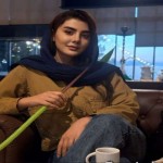 تصویر پروفایل مهسا