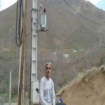 تصویر پروفایل مهزاد