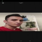 تصویر پروفایل امید