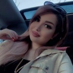 تصویر پروفایل مارال