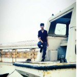 تصویر پروفایل پدرام