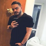 تصویر پروفایل سیامک