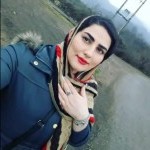 تصویر پروفایل مريم