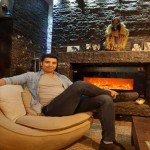 تصویر پروفایل فرزین