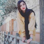 تصویر پروفایل فرزانه