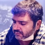 تصویر پروفایل حمید