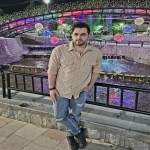 تصویر پروفایل فرزاد