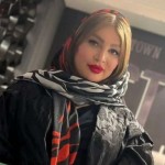 تصویر پروفایل زهرا