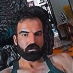 تصویر کاربر با کد 1079345