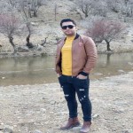 تصویر پروفایل اسد طهماسبی