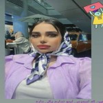 تصویر پروفایل باران