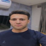 تصویر پروفایل فرشاد