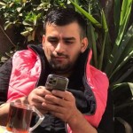 تصویر کاربر با کد 1199820