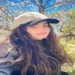 تصویر پروفایل رویا