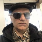 تصویر پروفایل کامران