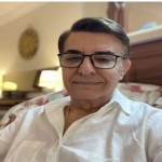 تصویر پروفایل محمد میرزاعلی