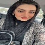 تصویر پروفایل فاطمه