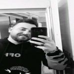 تصویر پروفایل مهراد تصویر پروفایل مهراد