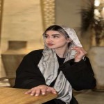 تصویر پروفایل فاطمه