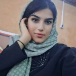 تصویر پروفایل سارا