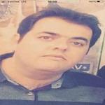 تصویر پروفایل صادق