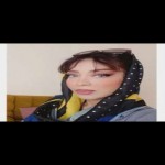 تصویر پروفایل رها