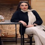 تصویر پروفایل مریم