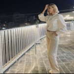 تصویر پروفایل نیکا