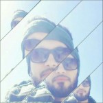 تصویر پروفایل علیرضا