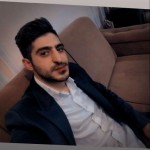 تصویر پروفایل مهدی