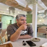 تصویر پروفایل امید