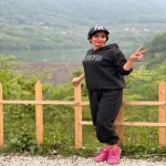 تصویر پروفایل یاس