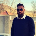 تصویر پروفایل ایمان