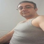 تصویر پروفایل علی