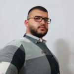 تصویر پروفایل حسین