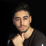 تصویر کاربر با کد 1205603