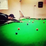 تصویر پروفایل علیرضا