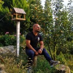 تصویر پروفایل امیر