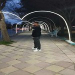 تصویر پروفایل هادی