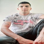 تصویر کاربر با کد 1206995