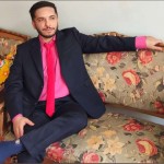 تصویر پروفایل امیررضا رضوی