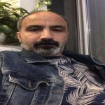 تصویر پروفایل علیرضا