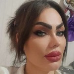 تصویر پروفایل ندا