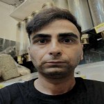 تصویر پروفایل بهراد