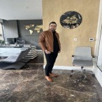 تصویر پروفایل مرتضی