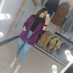 تصویر پروفایل مهسا