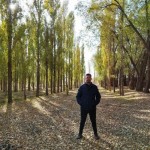 تصویر پروفایل جاوید