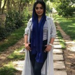 تصویر پروفایل نگین