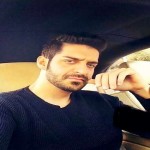 تصویر پروفایل مسعود