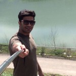 تصویر پروفایل سعید